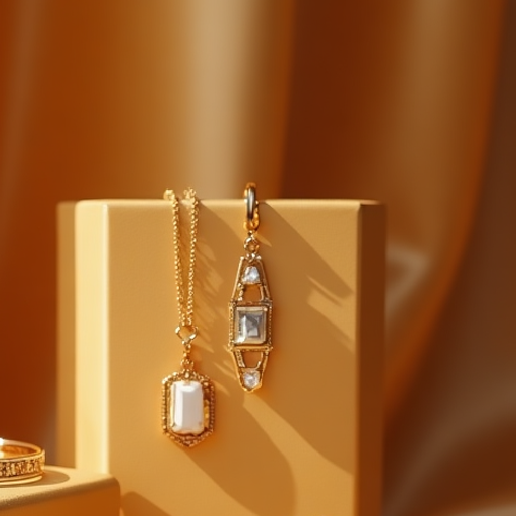 Pendant