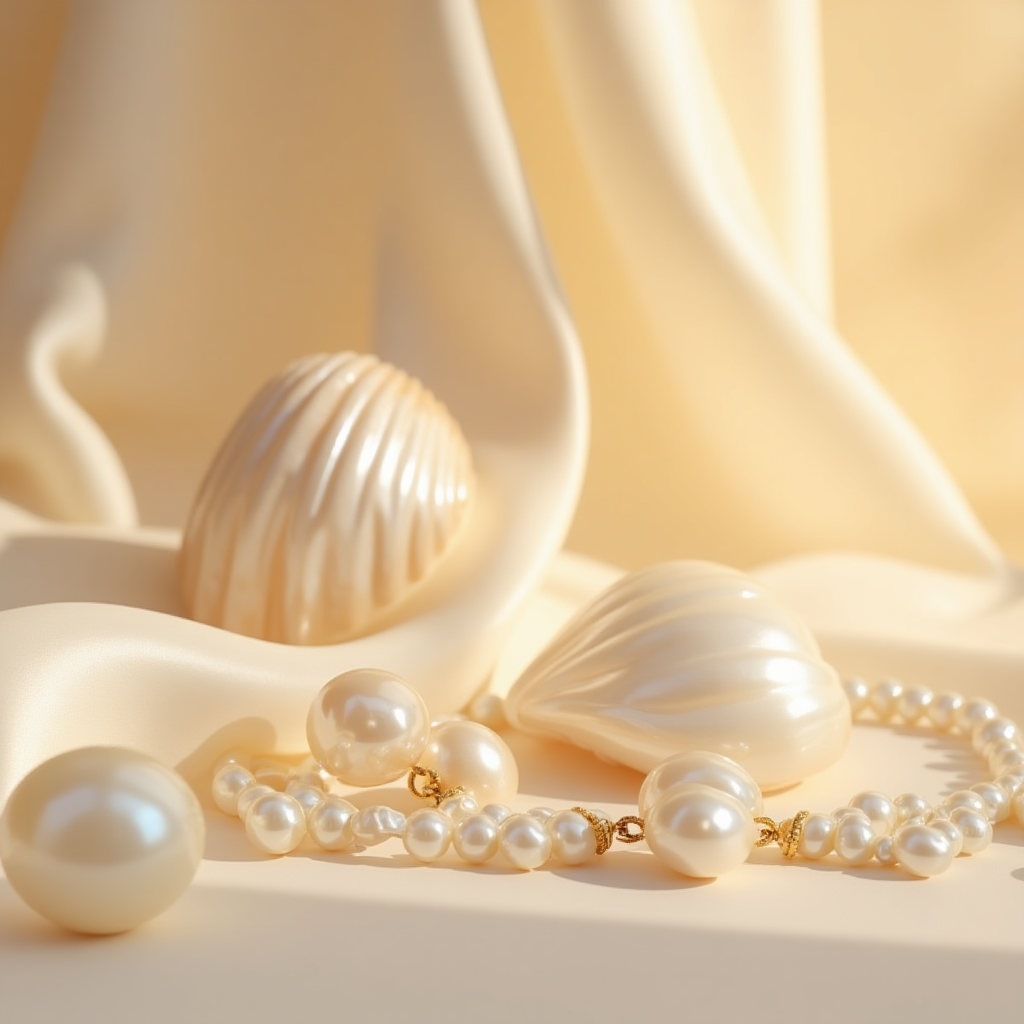 Pearl Set